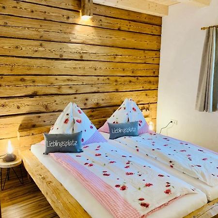 Appartamento Bergheimat Bad Goisern Esterno foto