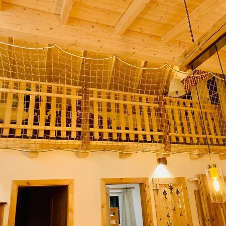 Appartamento Bergheimat Bad Goisern Esterno foto
