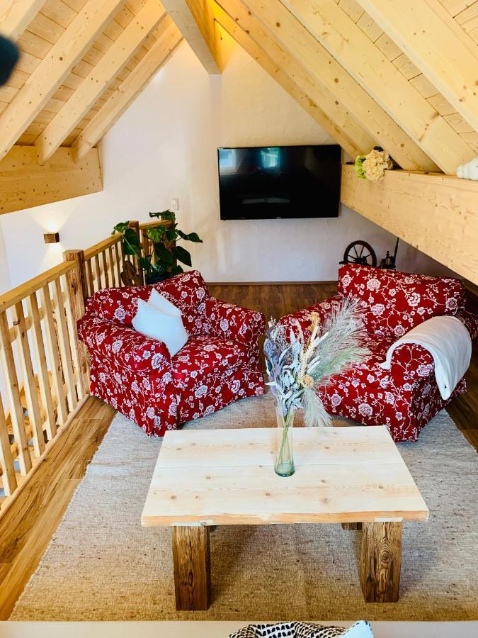 Appartamento Bergheimat Bad Goisern Esterno foto