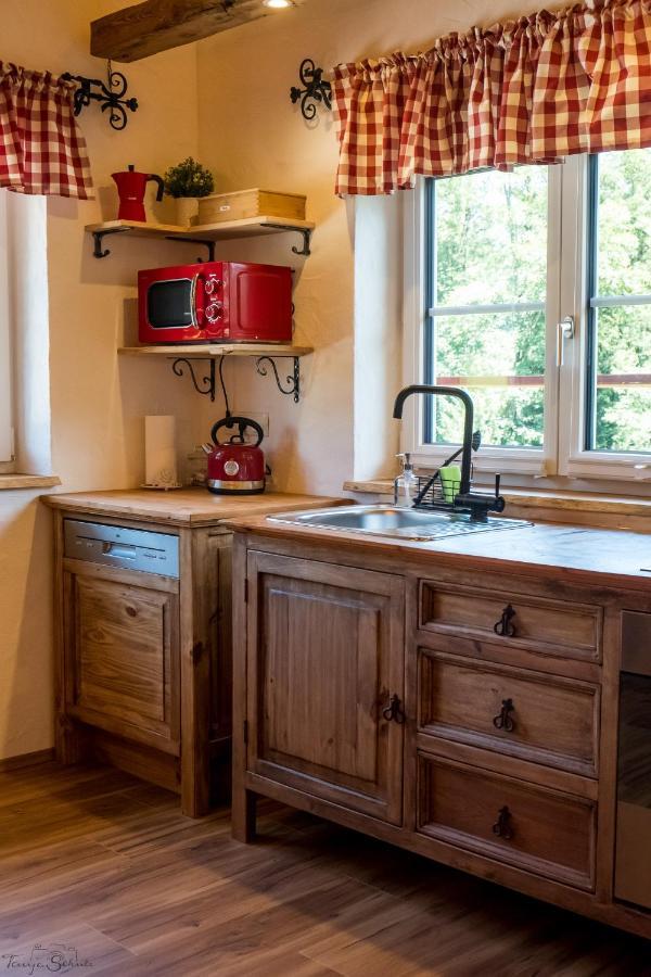 Appartamento Bergheimat Bad Goisern Esterno foto