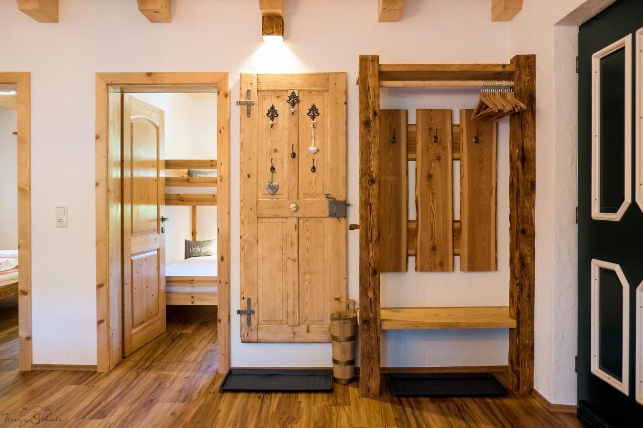 Appartamento Bergheimat Bad Goisern Esterno foto