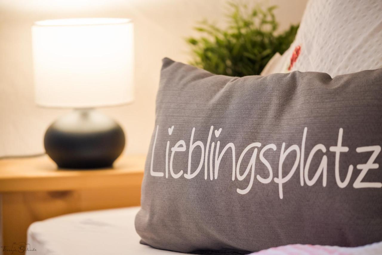 Appartamento Bergheimat Bad Goisern Esterno foto